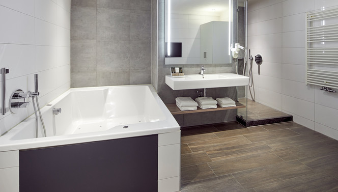 studio xl kitchenette
